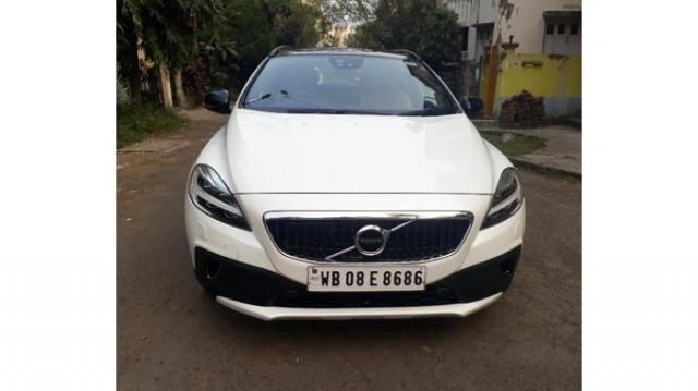 Volvo V40 Cross Country D3 Inscription 2018