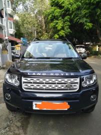 Land Rover Freelander 2 SD4 HSE 2015