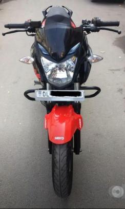 Hero Xtreme 200R 2018