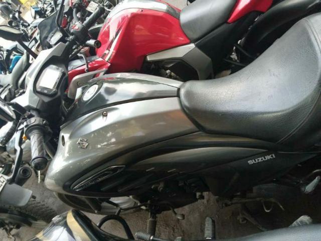 Suzuki Intruder 150cc 2018