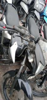 Yamaha SZ RR V 2.0 150cc 2013