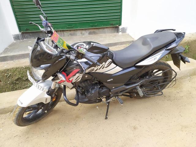 Hero Xtreme 200R 2018