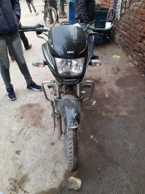Hero New Super Splendor IBS I3S 125CC 2019