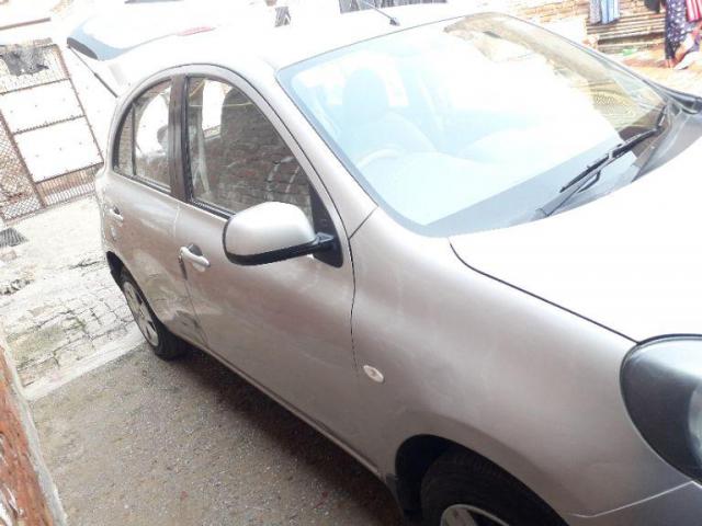 Renault Pulse RXL DIESEL 2016