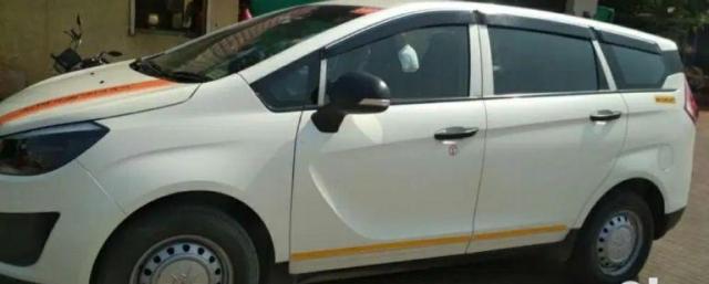 Mahindra Marazzo M2 7 STR 2019