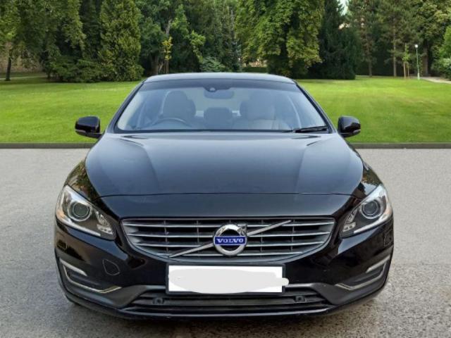 Volvo S60 Inscription 2015