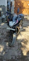 Suzuki Gixxer SF Fi 150cc ABS 2018