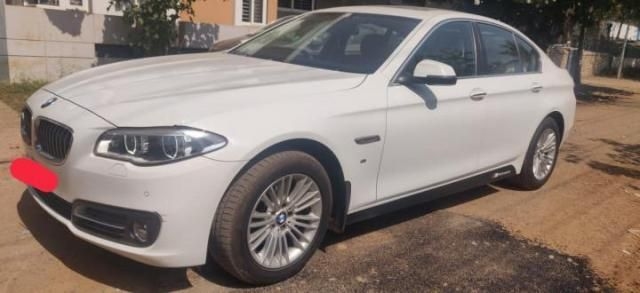 BMW 6 Series 640d Gran Coupe 2017