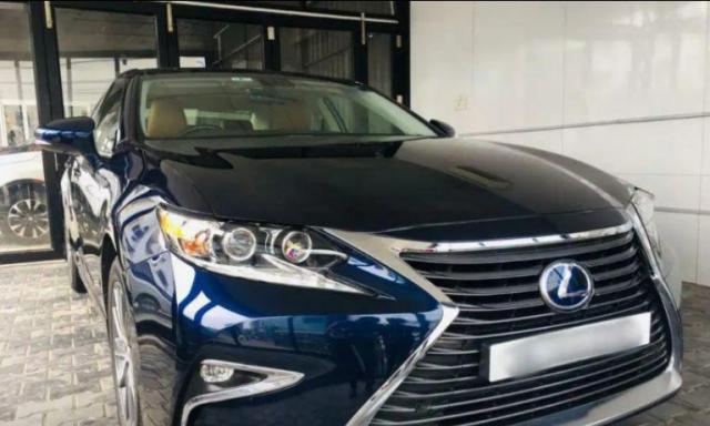 Lexus ES 300H 2018