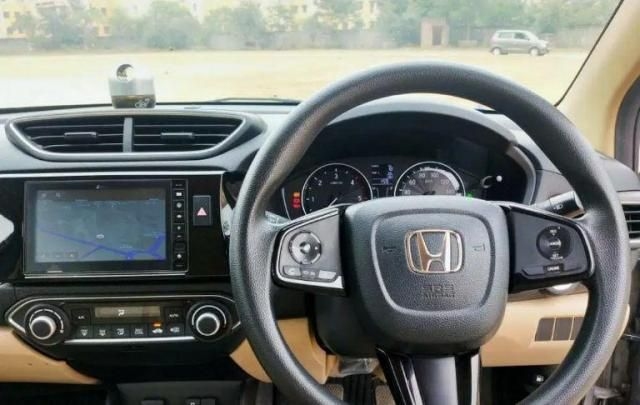 Honda Amaze 1.2 V AT i-VTEC 2020