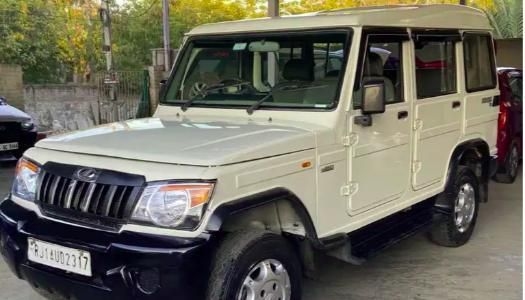 Mahindra Bolero Xl 10 Str Non Ac Price Incl Gst In India