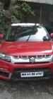 Maruti Suzuki Vitara Brezza VDi 2017