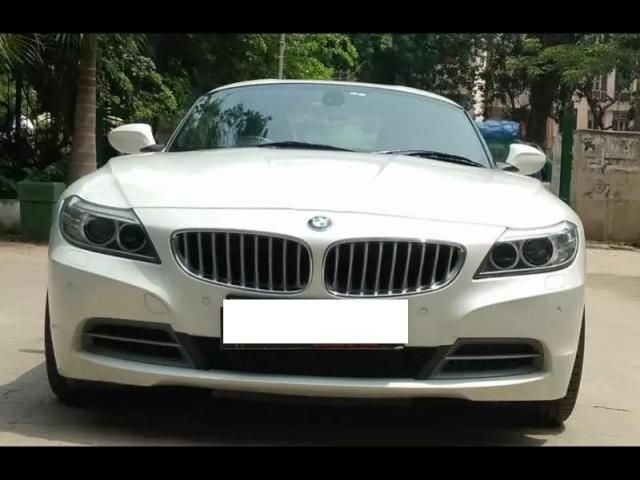 BMW Z4 sDrive 35i 2010