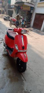 Piaggio Vespa S 125cc 2014