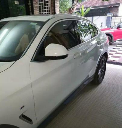 BMW X4 xDrive20d M Sport X 2020