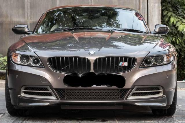 BMW Z4 sDrive 35i 2010