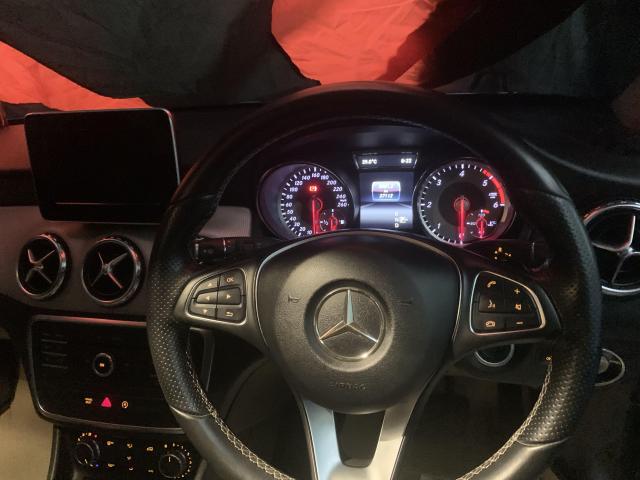 Mercedes-Benz GLA 200 CDI Sport 2017