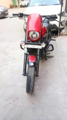 UM Renegade Sport S 2019