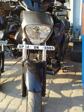 Suzuki Intruder 150cc 2018