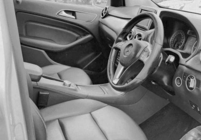 Mercedes-Benz M-Class ML 350 CDI 4Matic 2015
