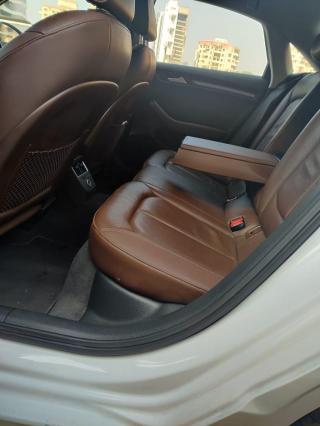 Audi A3 35 TDI Premium 2015
