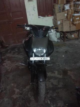 Suzuki Intruder 150cc 2018