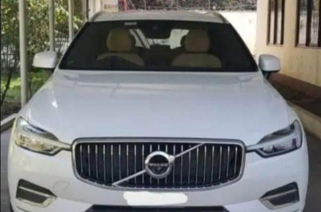 Volvo XC60 D5 Inscription 2018