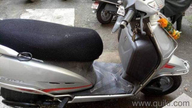activa 100cc