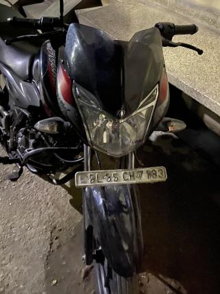 Bajaj Discover 125T 2014