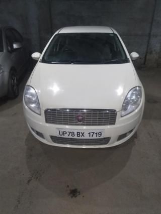 Fiat Linea Classic 1.4 L P Classic 2009