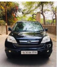 Honda CR-V 2.4 AT 2008