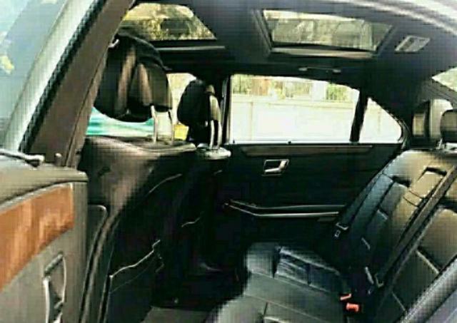 Land Rover Range Rover Evoque Dynamic SD4 2015