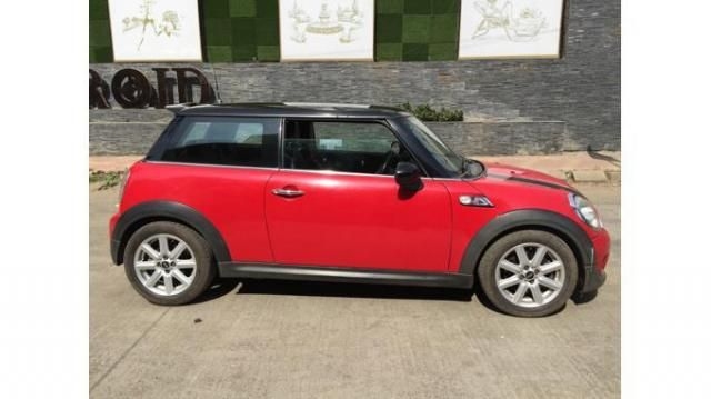 Mini Cooper S 1.6 OXFORD EDITION 2017