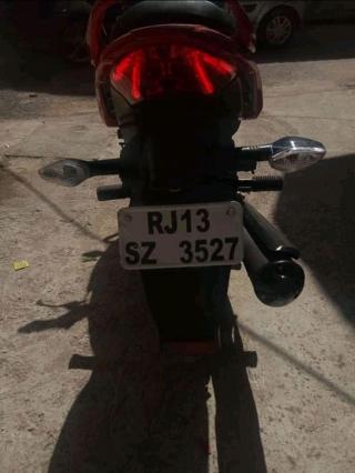Hero Glamour Fi 125cc 2017