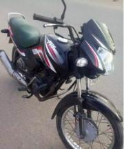TVS Sport 100cc 2016
