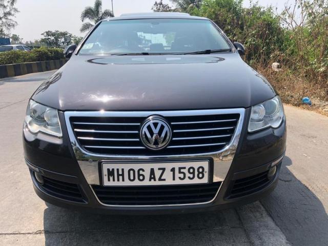 Volkswagen Passat 1.8L TSI 2010