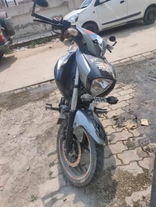 Suzuki Intruder 150cc FI 2018