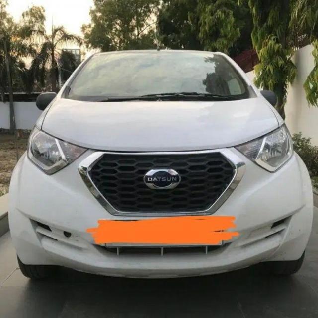 Datsun Redi-GO 1.0 S 2017