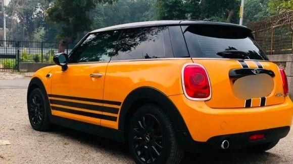 Mini Cooper S 1.6 OXFORD EDITION 2018