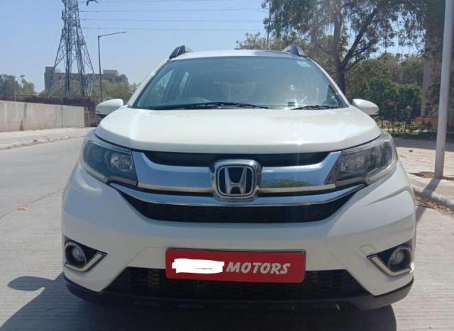 Honda BR-V V Diesel 2018