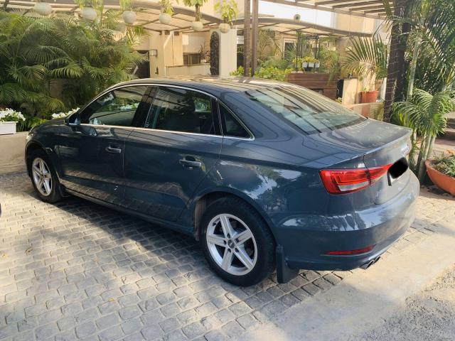 Audi A3 35 TFSI Premium Plus 2019