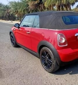 Mini Cooper S 1.6 High 2015