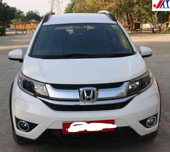 Honda BR-V V Diesel 2016