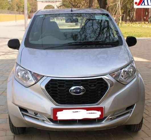 Datsun Redi-GO 1.0 S 2017