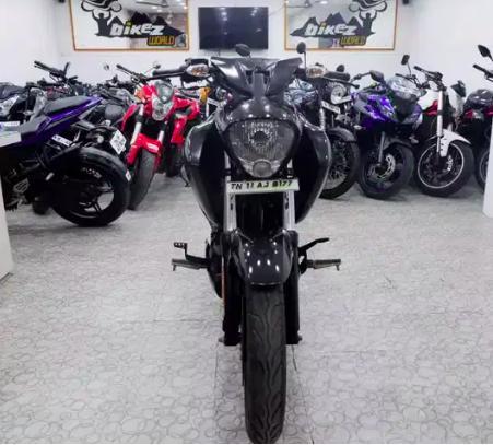 Suzuki Intruder 150cc 2017
