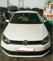 Volkswagen Ameo Comfortline 1.2L (P) 2017