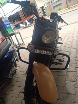 UM Renegade Commando Mojave 2018