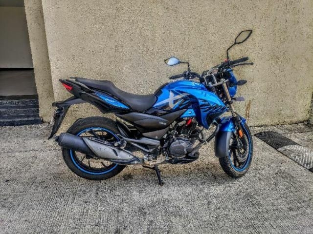 Hero Xtreme 200R 2019