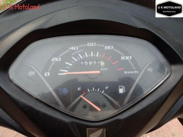 Honda Activa 4G 110cc 2017