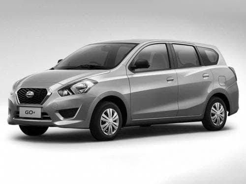 Datsun Go Plus T 2019